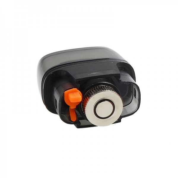 Ανταλλακτικά Pods - Aspire Nautilus AIO Tank 2ml + Aντίσταση 1.8Ω