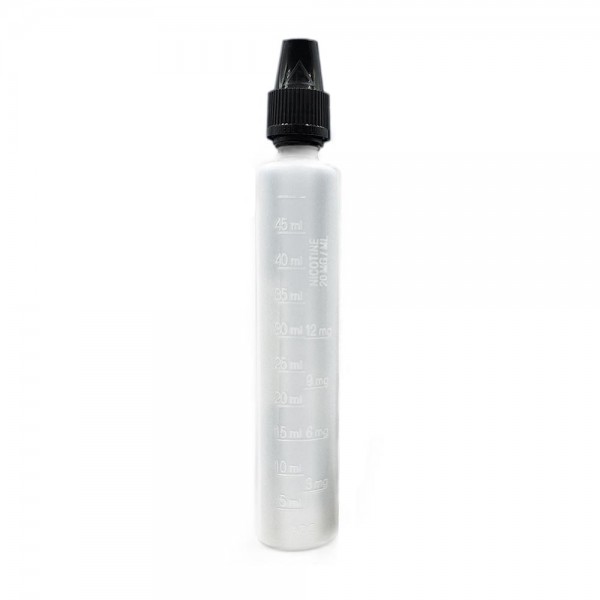 Άδεια μπουκάλια - Diy Hard Graduated Bottle 50ml