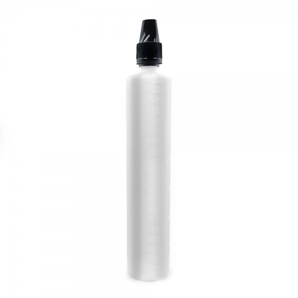 Άδεια μπουκάλια - Diy Hard Graduated Bottle 100ml
