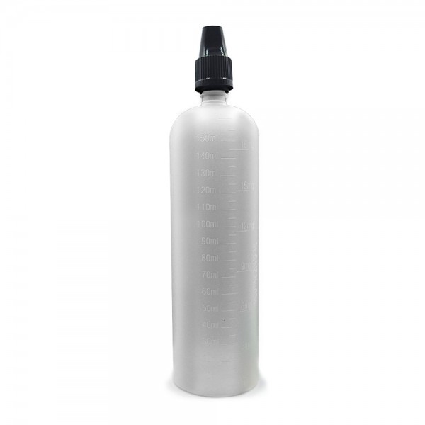 Άδεια μπουκάλια - Diy Hard Graduated Bottle 160ml