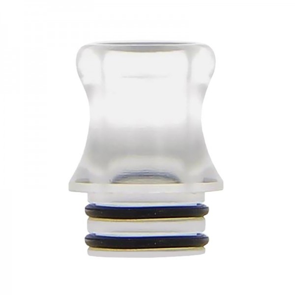 Φίλτρα & Drip Tips - Aspire Nautilus 2s Acrylic Drip Tip Aspire Nautilus 2s Acrylic Drip Tip