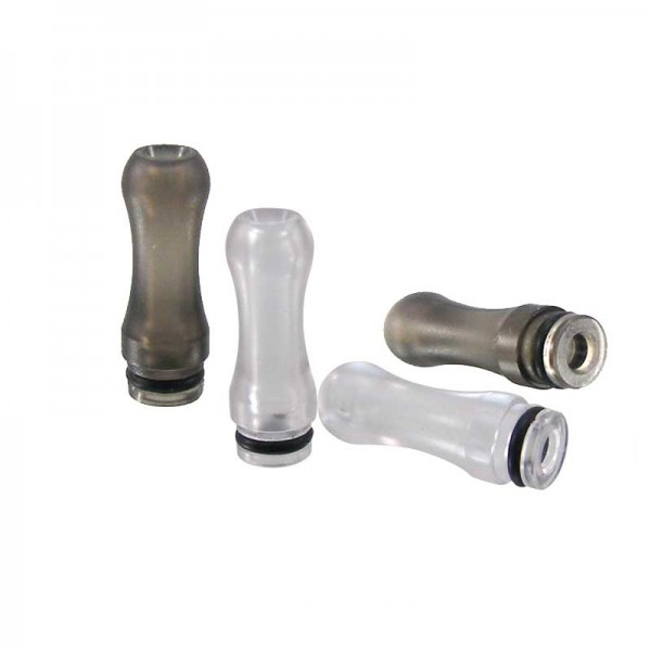 Drip-Tip Acrylic 510