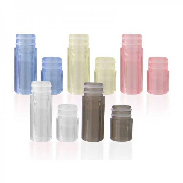 Φίλτρα & Drip Tips - Joyetech Plexiglass 510 DripTip
