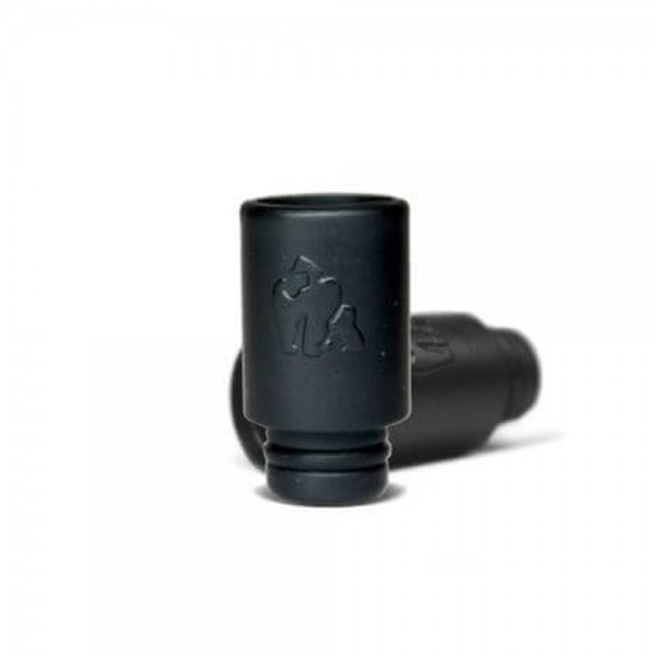 Φίλτρα & Drip Tips - Chubby Gorilla Drip Tip 510
