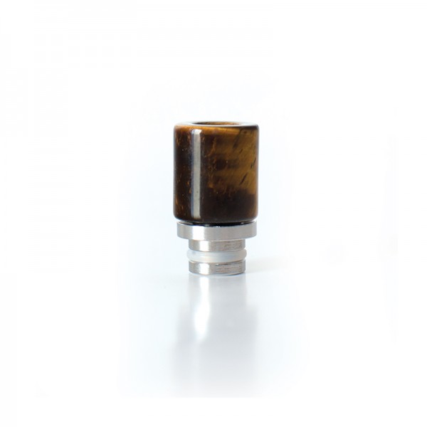 Filters & Drip Tips - Drip Tip Eye of Tiger