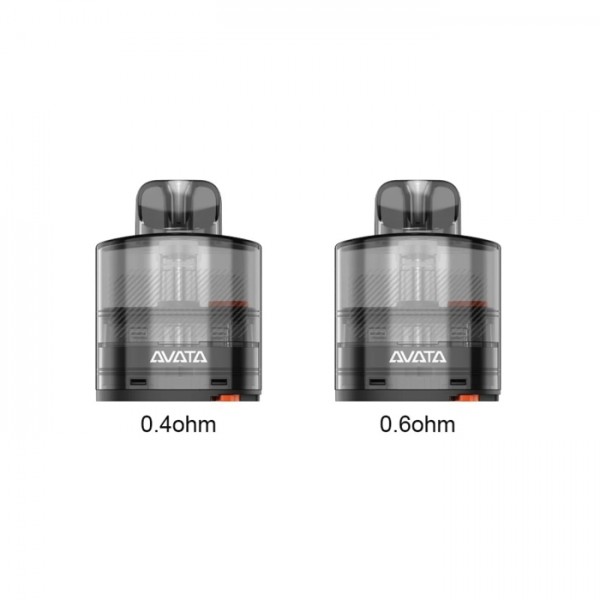 Ανταλλακτικά Pods - Aspire Avata Replacement Pod 15ml