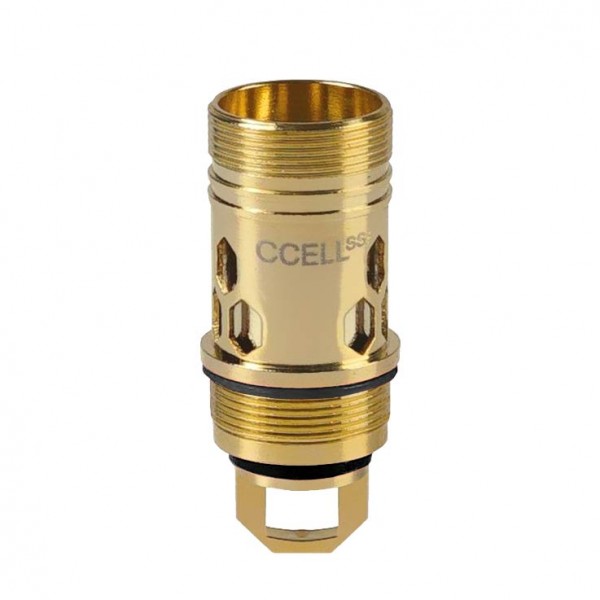 Vaporesso cCell 0.6Ohm SS Coil
