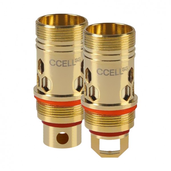 Έτοιμες αντιστάσεις - Vaporesso cCell Coil