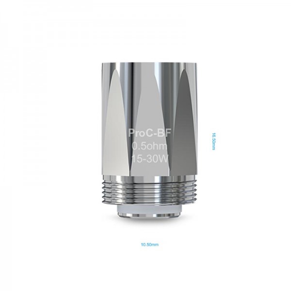Έτοιμες αντιστάσεις - Joyetech ProC-BF Coil
