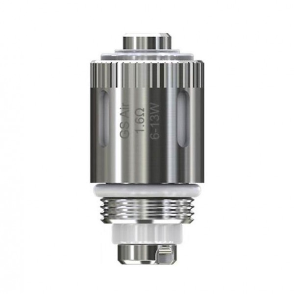 Coil Heads - Eleaf GS Air S 1.6ohm Coil