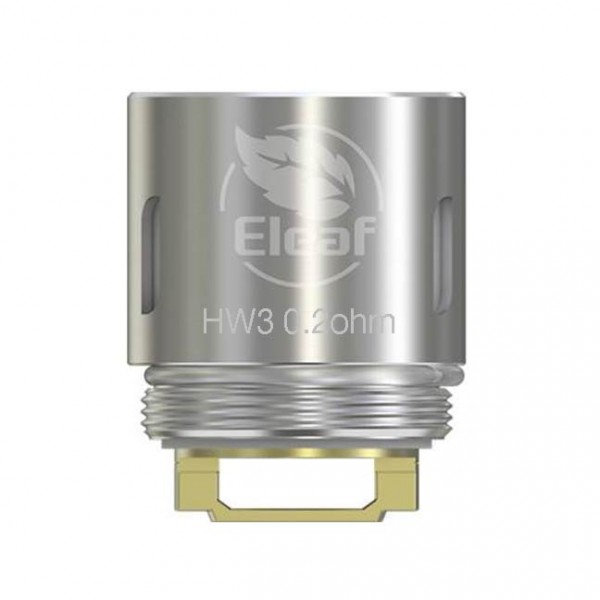 Eleaf Hw3 Triple-Cylinder 0.2ohm Coil