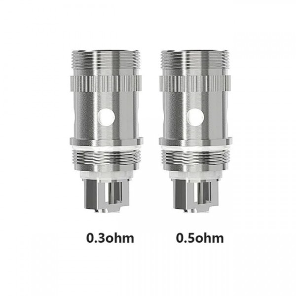 Coil Heads - Eleaf EC Coil 5 pcs