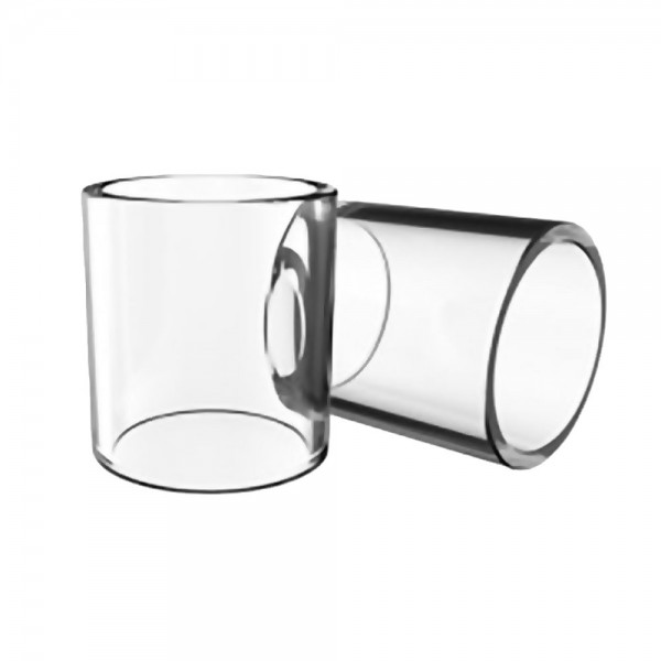 Jwell Strada Glass-Tube Chrome 3.5ml