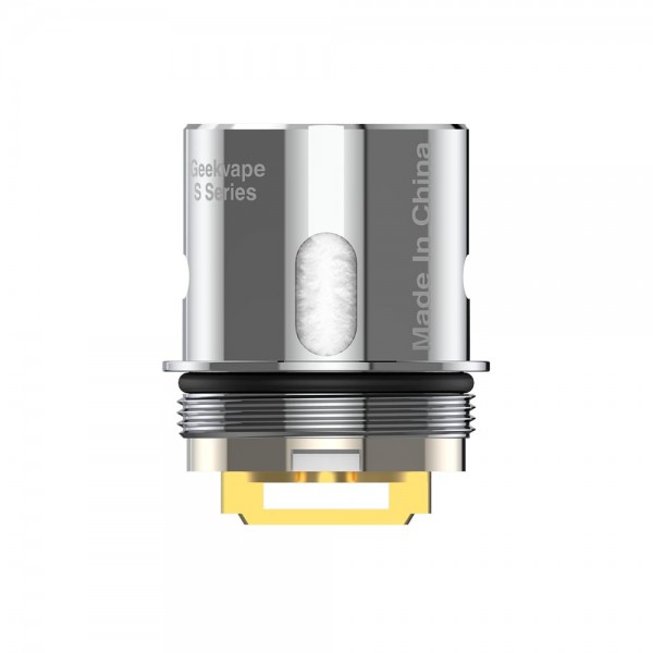 Έτοιμες αντιστάσεις - Geekvape S Series 0.25Ω Dual Coil