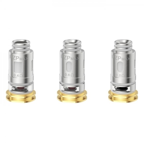 Coil Heads - Innokin PZP Max Coil 3 pcs