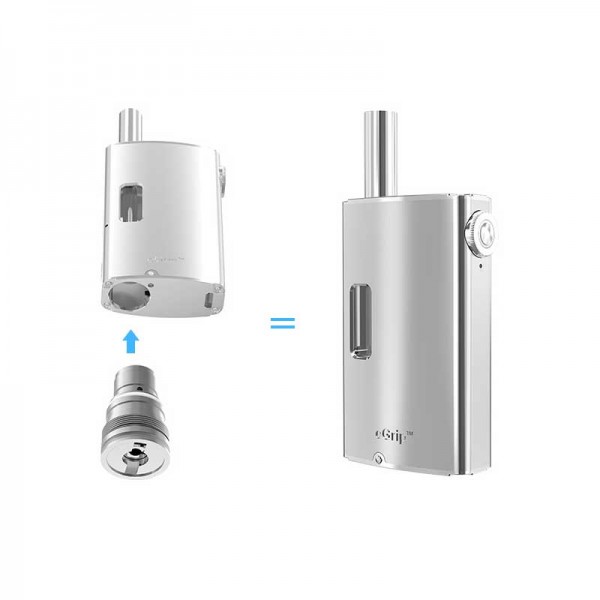 Wires & Cotton - eCig RBA coil Kanthal+Organic ( x 10)