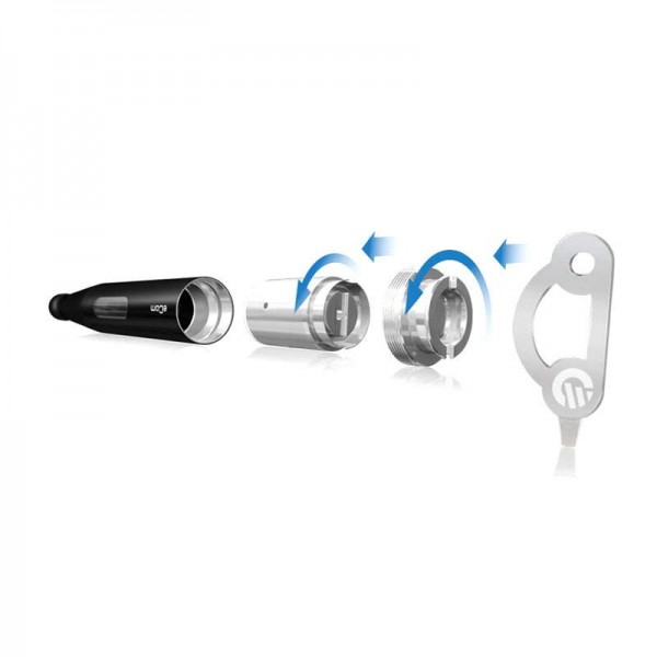 Various Parts - Joyetech eCom Atomizer Tool