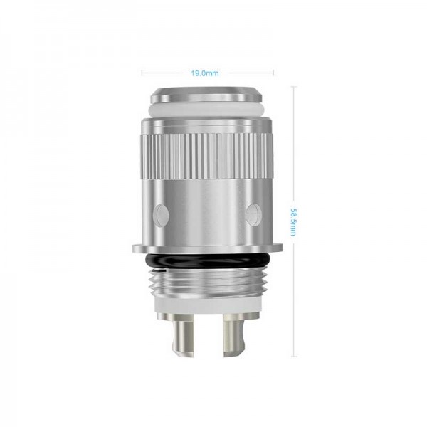 Έτοιμες αντιστάσεις - Joyetech eGo One CL Coils