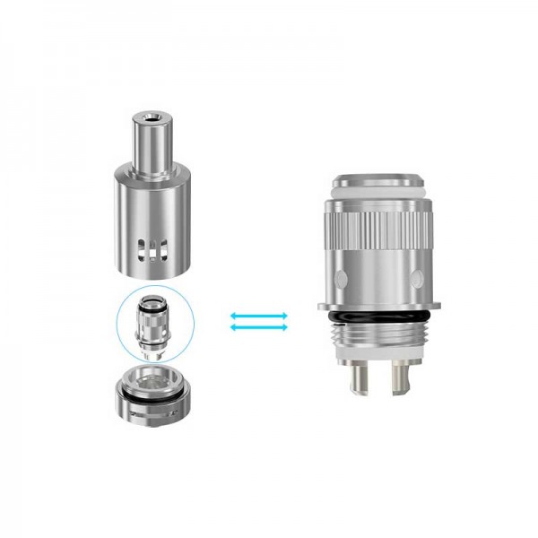 Έτοιμες αντιστάσεις - Joyetech eGo One CL Coils