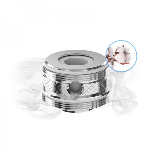 Coil Heads - Joyetech MG Ceramic Coil 0.5ohm