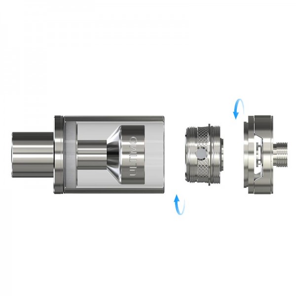 Έτοιμες αντιστάσεις - Joyetech MG Clapton Coil 0.5ohm