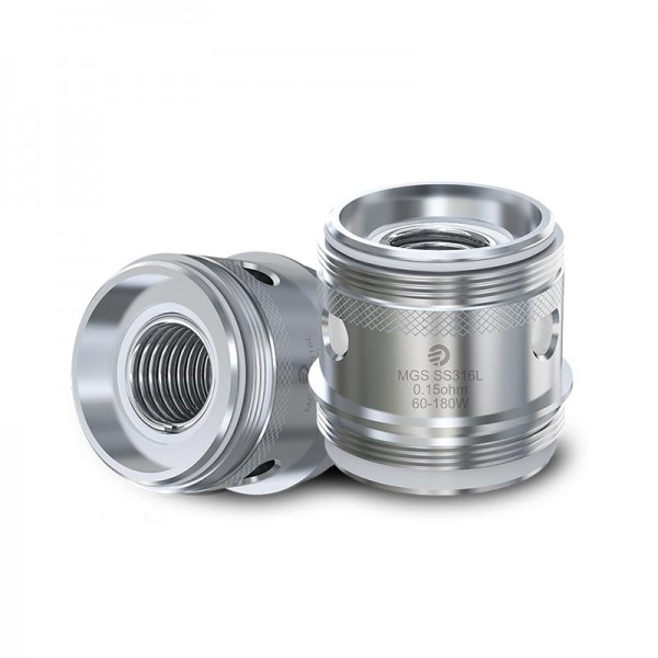 Έτοιμες αντιστάσεις - Joyetech MGS SS316L Coil 0.15ohm