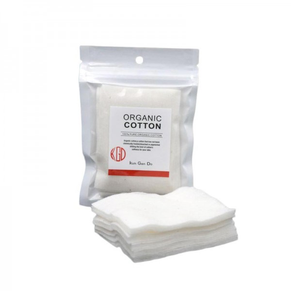 Wires & Cotton - Koh Gen Do Organic Cotton x5