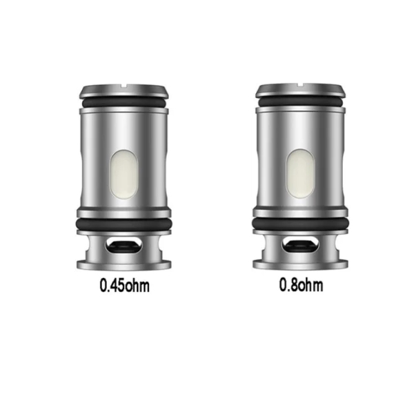 Coil Heads - Moti Play Coil 5 pcs