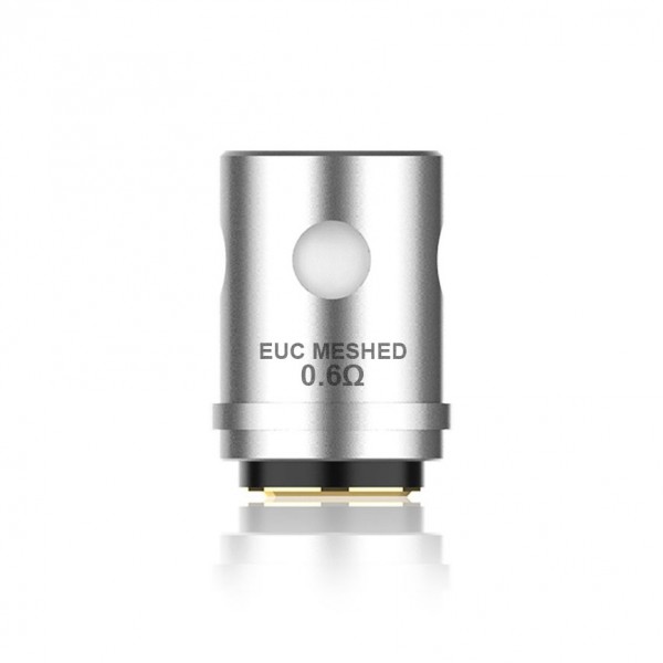 Έτοιμες αντιστάσεις - Vaporesso Euc Meshed Coil 0.6ohm