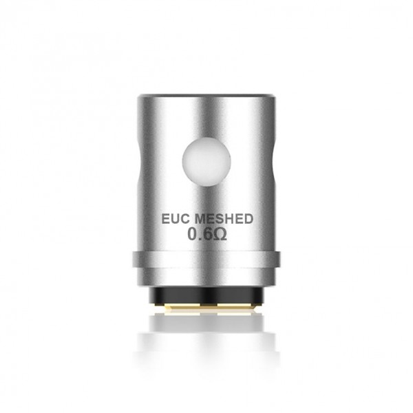 Coil Heads - Vaporesso Euc Meshed Coil 0.6ohm