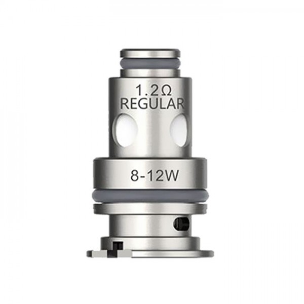Έτοιμες αντιστάσεις - Vaporesso Gtx Regular Coil 1.2ohm