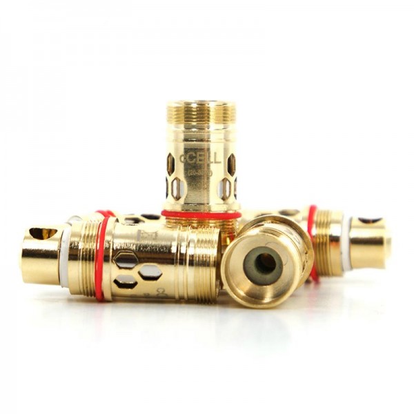Έτοιμες αντιστάσεις - Vaporesso cCell Coil