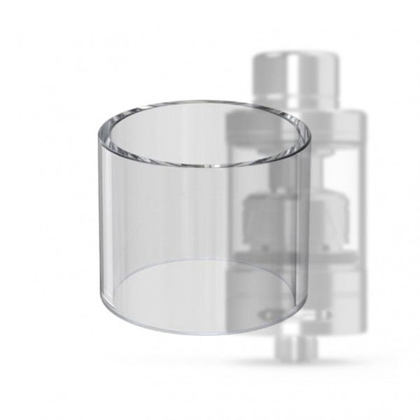Ανταλλακτικά Τανκ - Wotofo Conqueror Mini Glass Tube 2.5ml