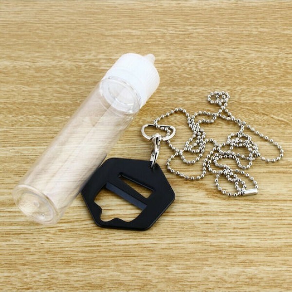 Bottle Cap Removal Tool 10ml to 120ml