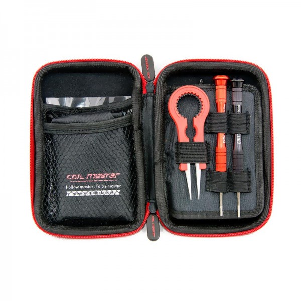Διάφορα - CoilMaster Diy Kit Mini Clone