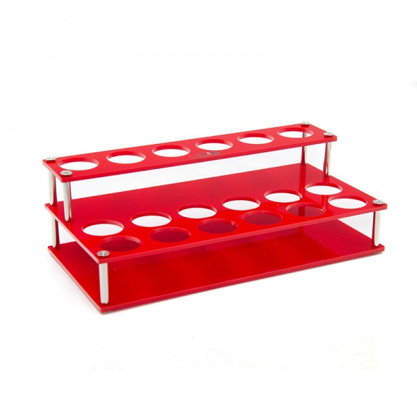 Προθήκες / Βολτόμετρα - ECig Display Stand 18