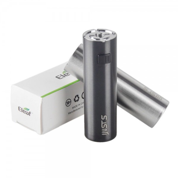 eGo Battery - Eleaf iJust S Battery 3000mAh