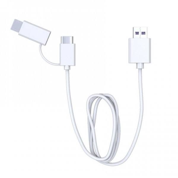 Διάφορα - QC 3.0 USB Καλώδιο - Καλώδιο USB-C