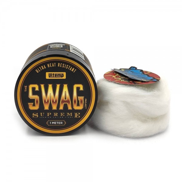 Swag Supreme Cotton 1m Σύρματα και Βαμβάκια - Swag Supreme Cotton 1m