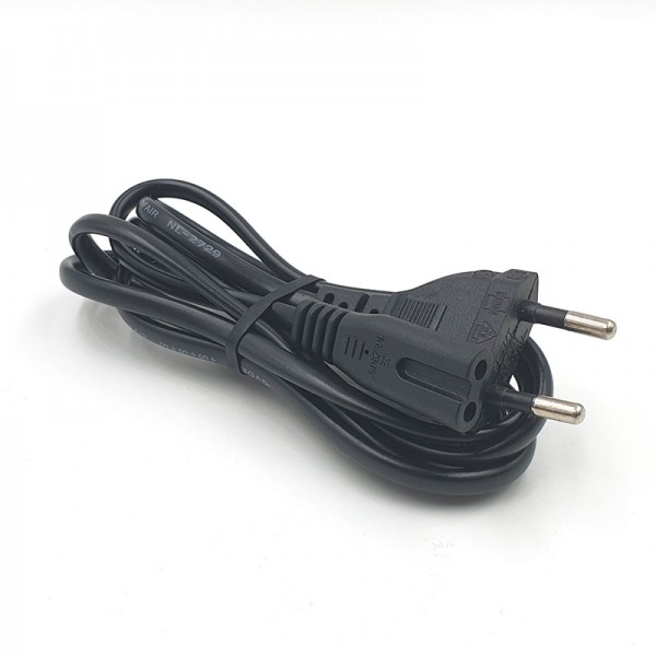 Various Parts - Power Cable 250V 1.3m