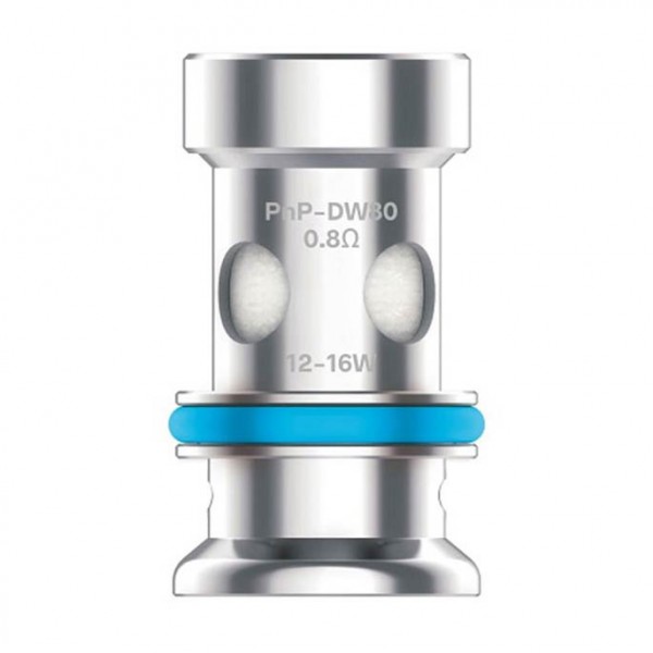 Έτοιμες αντιστάσεις - VooPoo PnP DW80 TM2 0.8Ohm Coil