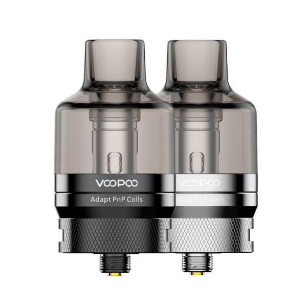 VooPoo PnP Pod Tank 4.5ml