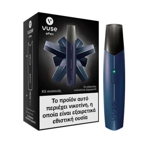 Pod Systems - VUSE ePen