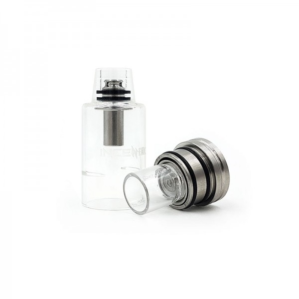 CBD kits - Vivant - Firecore Aνταλλακτική Kεφαλή