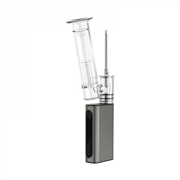CBD kits - Vivant -  Incendio Glass Water Filter