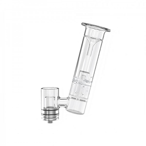 CBD kits - Vivant -  Incendio Glass Water Filter