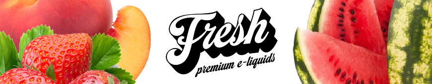 Fresh Premium Eliquids