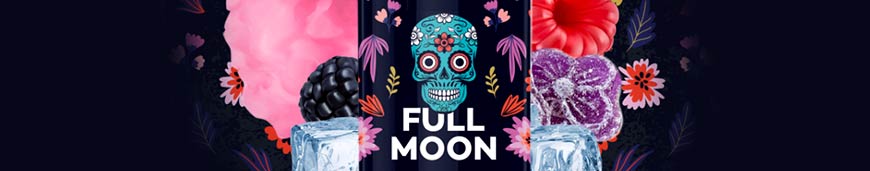Γεύσεις Full Moons