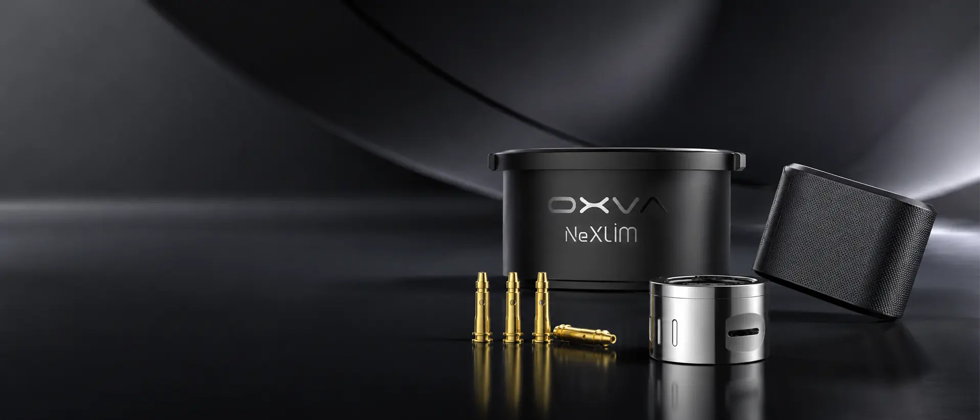 Atomizer Spare Parts