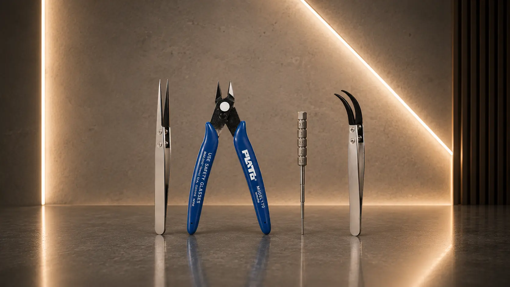 Build Tools